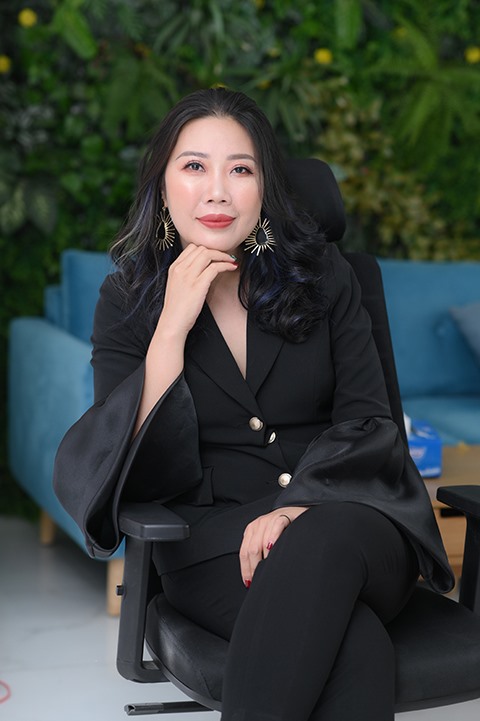 CEO Trang Do: Tupperware says no to increase sales and profits while  reducing product quality