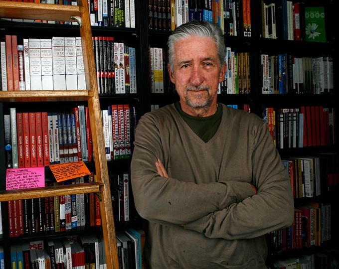 Tom Hayden, 1960s anti