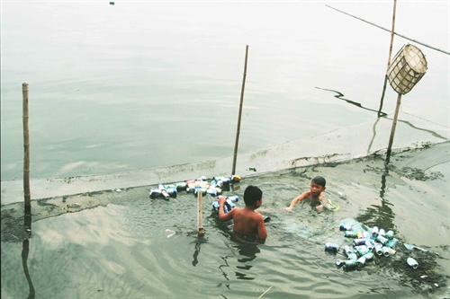 Three children drown while fishing in Huế