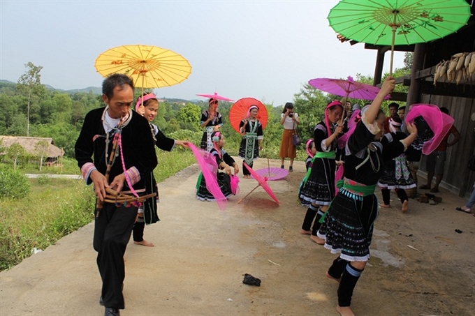 Variety of activities to celebrate Việt Nam’s National Day