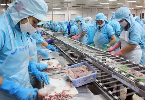 MoIT counters false info on Vietnamese tra fish