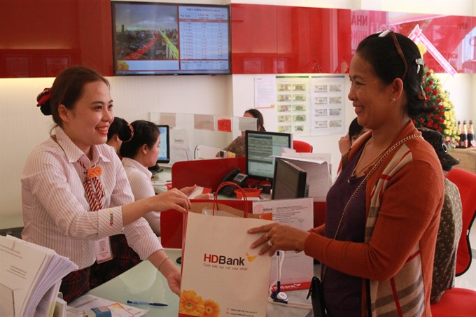HDBank opens new branch in Quảng Ngãi