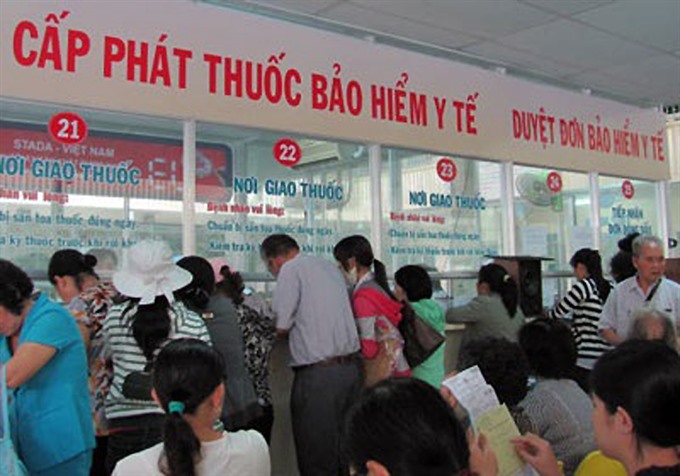 Health insurance scammer returns $396 - Society - Vietnam ...