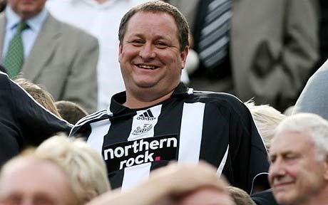 Time for Mike Ashley to go h-away