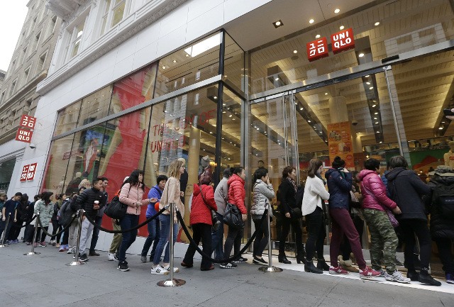 Uniqlo acquires stake in Vietnamese firm