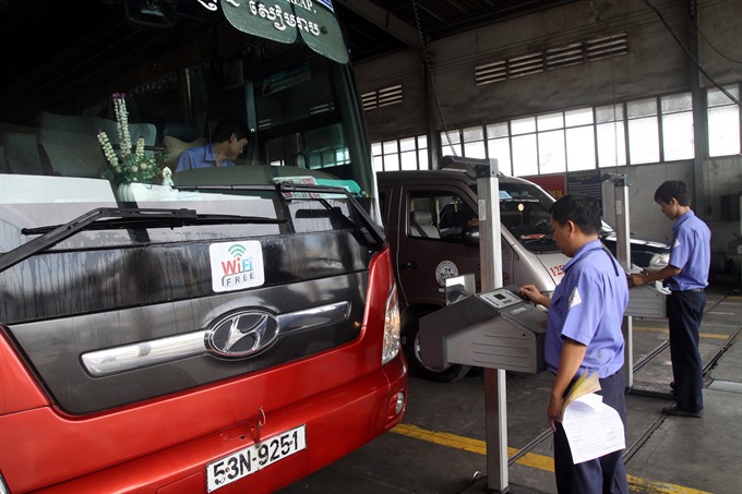 Transport ministry to set higher emission standards for vehicles
