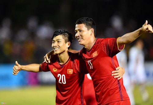 Thai club want to sign Vietnamese players - Sports - Vietnam News ...