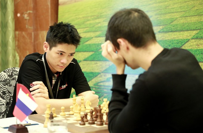 Ivan Rozum  Top Chess Players 