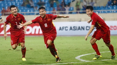 VN, Thailand top seeds at 2018 AFF Cup