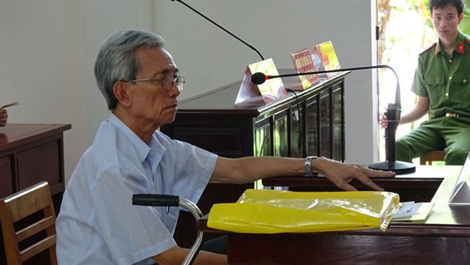 HCM City Court Rejects Paedophile s Probation HCM City Court Rejects Paedophile s Probation