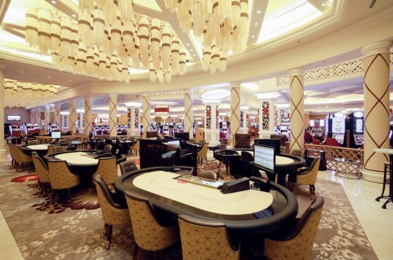 MPI seeks Phú Quốc casino access for locals