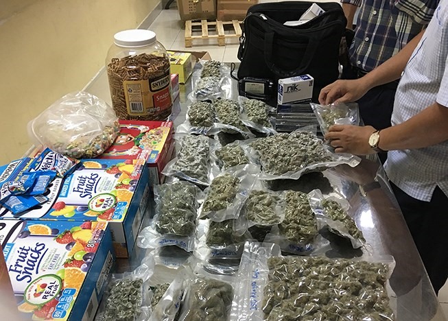 купить марихуану во вьетнаме