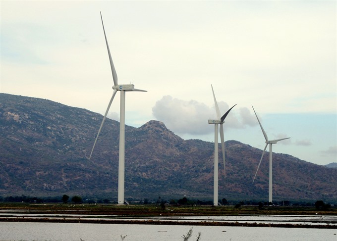 About Tai Chi  long-wind-farm
