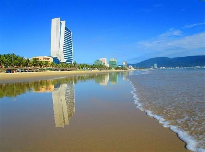 Positive tourism growth lures hotel and resort investors to Đà Nẵng