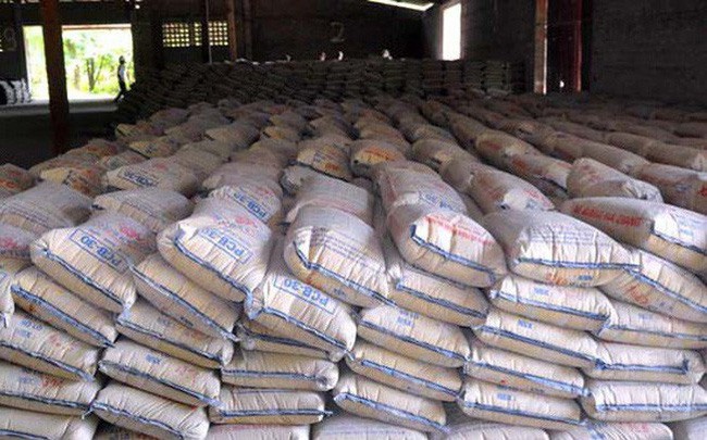 Philippines launches safeguard investigation on imported cement from VN