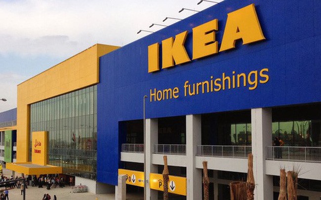 Ikea To Open Retail Centre In Hà Nội