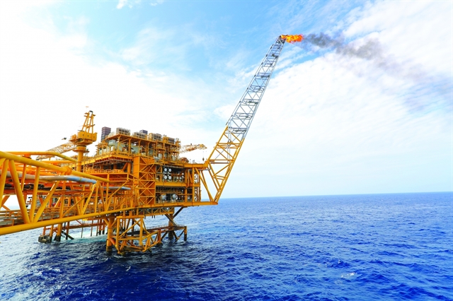 Việt Nam boasts huge petroleum engineering potential