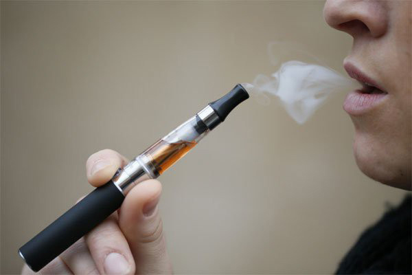 MoH proposed cigarette tax hike, internet ads control, e-cigarette ban