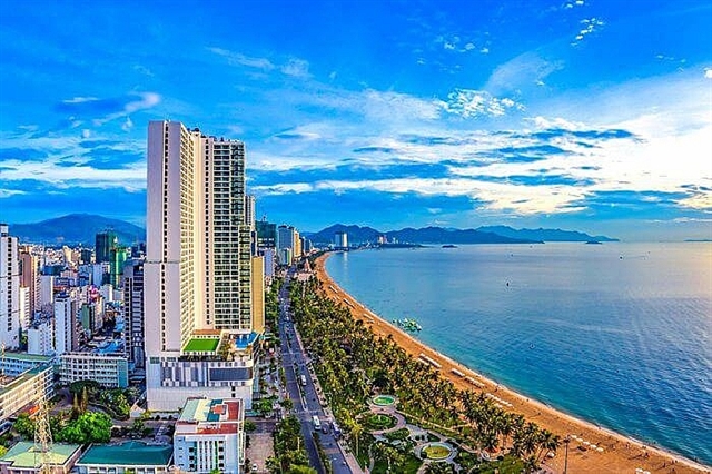 Tourism to boost hotel real estate segment in Việt Nam