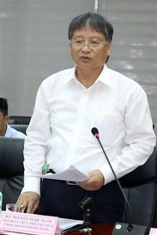 Former Đà Nẵng deputy chairman investigated for role in land violations