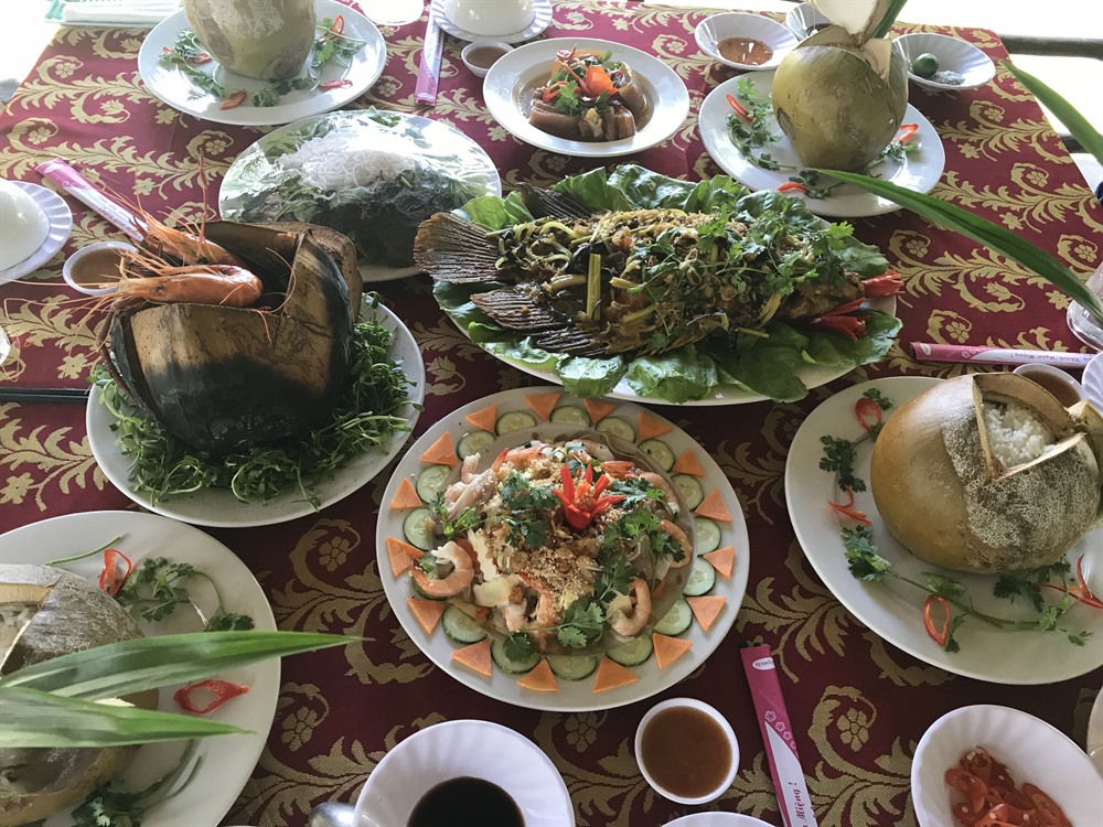 Vietnamese food ranks among top favourite cuisines: YouGov