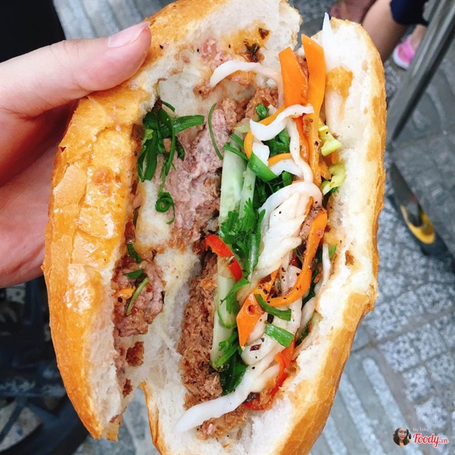 Netflix ‘Street Food’ series to include Việt Nam episode