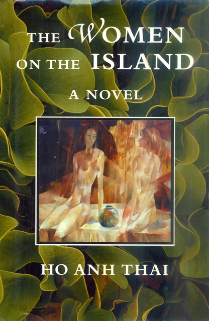 Revisiting The Woman on the Island 