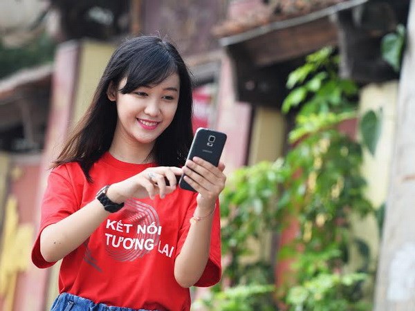 Smartphones to cover Vietnamese population by 2020
