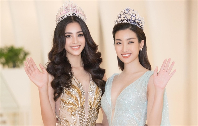 Miss World Việt Nam selection rounds kick off