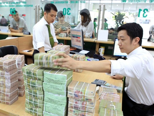 Bank loans not accessible for 20% of VN firms