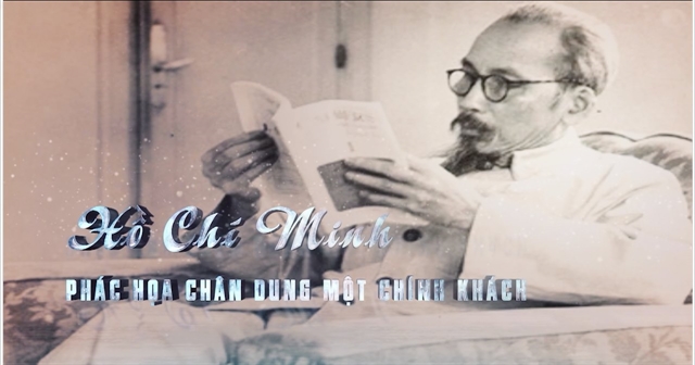 Rare documentary about President Hồ to be broadcast