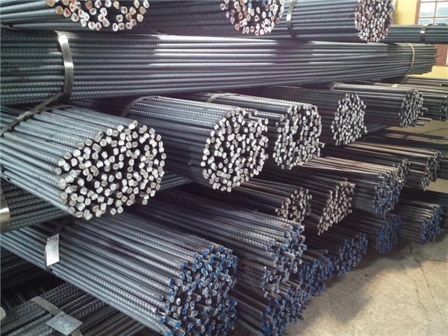 Steel companies post disappointing results in Q1 despite strong market growth