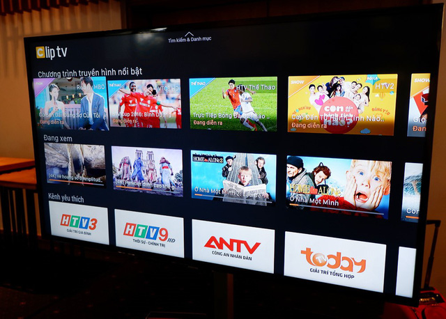 Legal framework needed to promote OTT media services