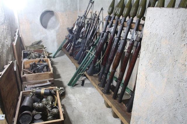 The story of an undercover Communist that won Saigon regime's trust