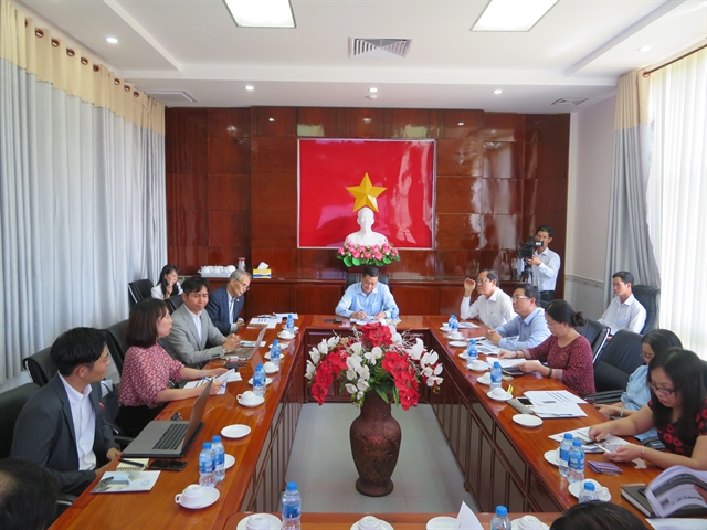Cần Thơ welcomes Japanese investment: municipal official