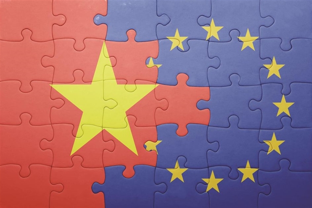 ILO, Bayer congratulate Việt Nam, EU on signing free trade deal