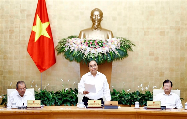 Positive signs for VN's economy: PM