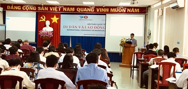 Việt Nam seeks to protect migrants rights