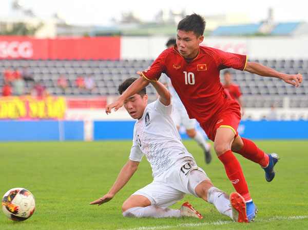 Việt Nam second at international U15 event