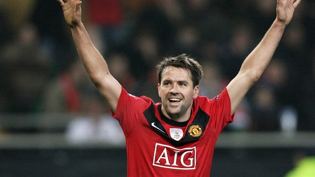 Why Michael Owen should be remembered as a Liverpool legend