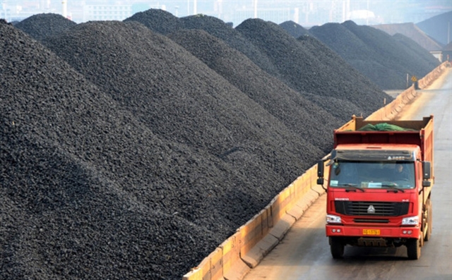 Việt Nam increases coal ore and mineral imports from Australia