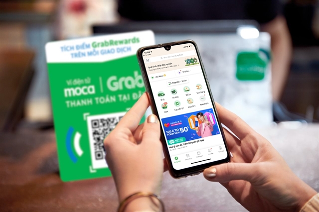Grab ties up with Lazada, offers seamless digital experience to consumers