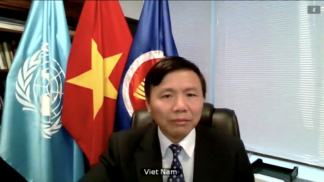 Việt Nam supports UNSC reform: Ambassador