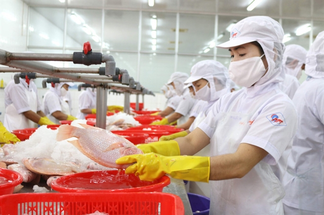 Businesses prepare for Tết, to ensure sufficient supply