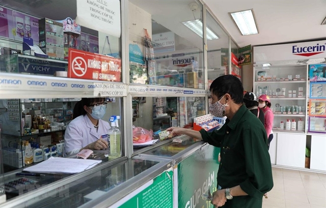 Antimicrobial resistance remains high in Việt Nam