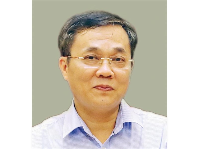 Việt Nam gears towards digital government and economy