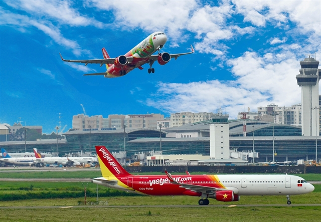 Sovico Aviation to buy  Vietjet shares