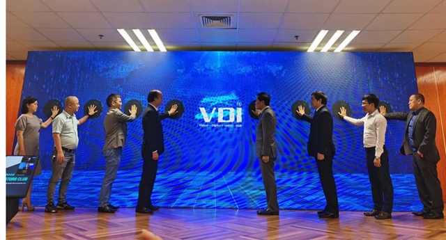 Việt Nam Digital Investor Club established