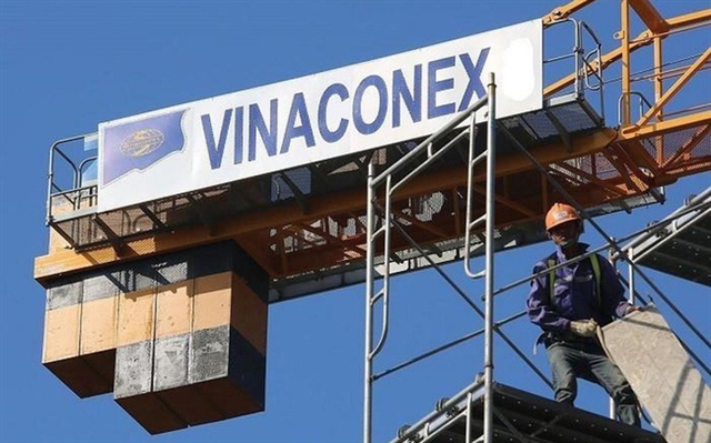 Vinaconex to buy back 44 million shares