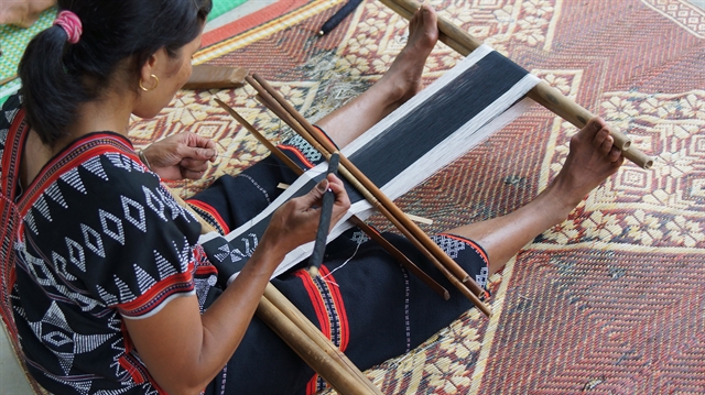 JICA, FIDR help build craft development model in Quảng Nam
